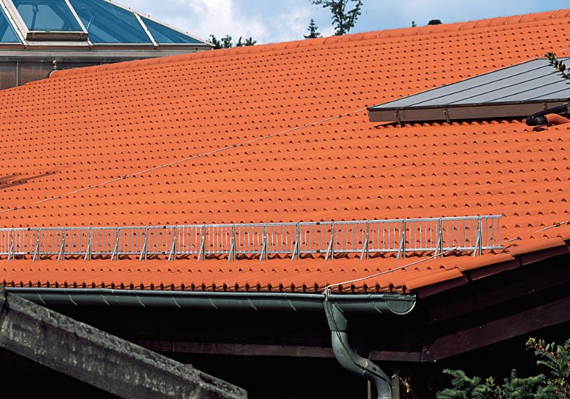 Montera Snörasskydd