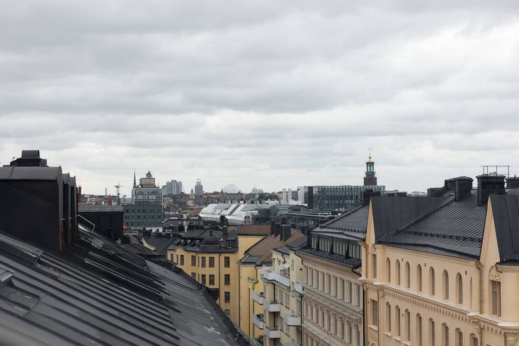 om takfirman i stockholm
