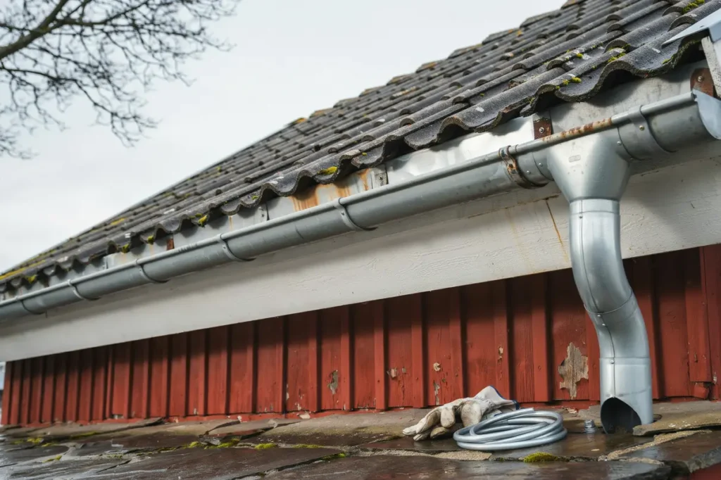 byta stupr r och h ngr nna tecken kostnad och smarta val f r ditt hus